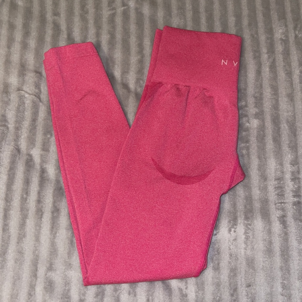 NVGTN contour seamless leggings